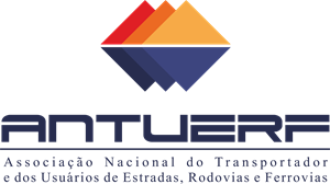 Antuerf Associação do Transporte Logo PNG Vector