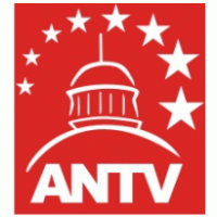 ANTV Fundación Televisora de la Asamblea Nacional Logo PNG Vector