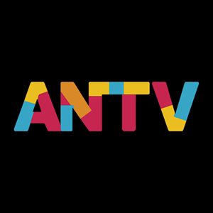 ANTV Logo PNG Vector