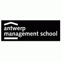 Antwerp Management School Logo PNG Vector