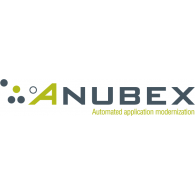 Anubex Logo PNG Vector