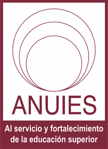 ANUIES Logo PNG Vector
