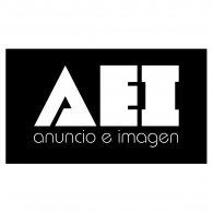 Anuncio e Imagen Logo PNG Vector
