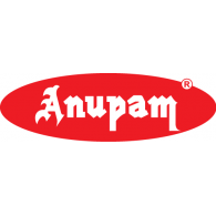 Anupam Stationery Limited Logo PNG Vector
