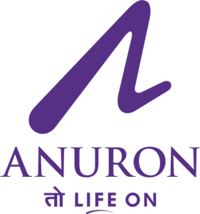 Anuron TV Logo PNG Vector