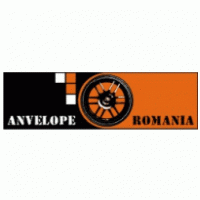 Anvelope Romania Logo PNG Vector