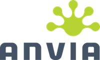 Anvia Logo Vector