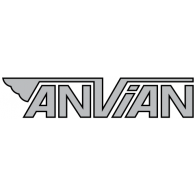 Anvian Logo Vector