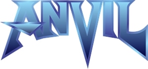 Anvil Logo PNG Vector
