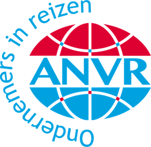 ANVR Logo PNG Vector