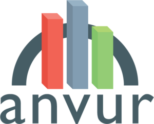 Anvur Logo PNG Vector