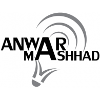 ANWAR Logo PNG Vector