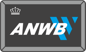 ANWB Logo PNG Vector