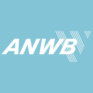 ANWB Logo PNG Vector