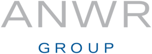 ANWR Group Logo PNG Vector
