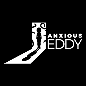 Anxious Eddy Logo PNG Vector