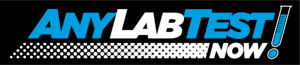 Any Lab Test Now Logo PNG Vector