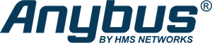 Anybus Logo Vector