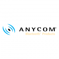 Anycom Logo PNG Vector