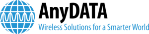 Anydata Logo PNG Vector