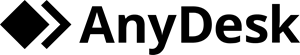 AnyDesk Software Logo PNG Vector