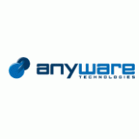 Anyware Technologies Logo PNG Vector