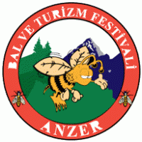 anzer Logo PNG Vector