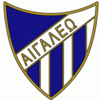 AO Aigaleo (70's) Logo PNG Vector