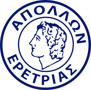 AO Apollon Eretria Logo PNG Vector
