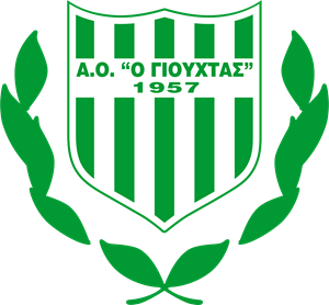 AO Archanes Giouchtas Logo PNG Vector