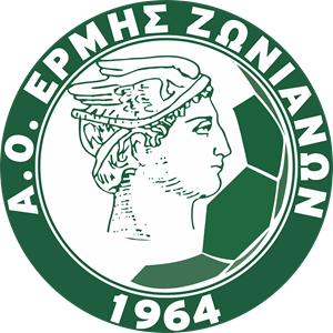 AO Ermis Zoniana FC Logo Vector