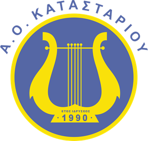 AO Katastariou Logo Vector