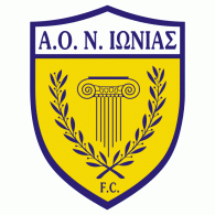 Ao Nea Ionia Logo Vector