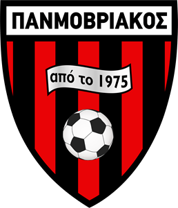 AO Panmovriakos Riolou Logo Vector