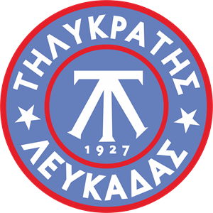 AO Tilikratis Lefkada Logo Vector