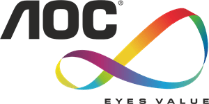 AOC Logo PNG Vector
