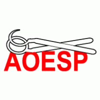 AOESP Logo PNG Vector