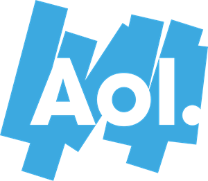 AOL Logo PNG Vector