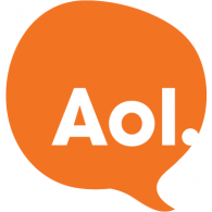 AOL Logo Vector