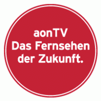 aonTV Logo Vector