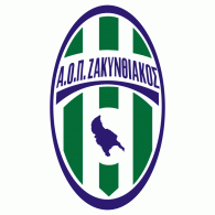 AOP Zakynthiakos Logo PNG Vector