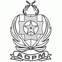 AOPM Logo PNG Vector