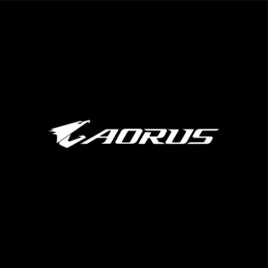 AORUS Logo PNG Vector