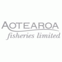 Aotearoa Fisheries Limited Logo PNG Vector