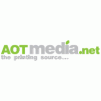 AOTmedia Logo Vector