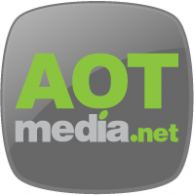 AOTmedia.net Logo Vector