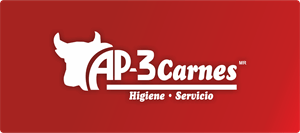 AP-3 Carnes Logo PNG Vector