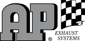 AP Exhaust Logo PNG Vector