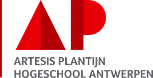 AP HOGESCHOOL ANTWERPEN Logo PNG Vector