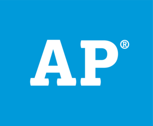 AP Logo PNG Vector